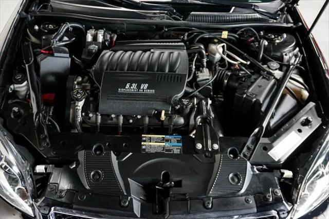 2006 Chevrolet Monte Carlo SS