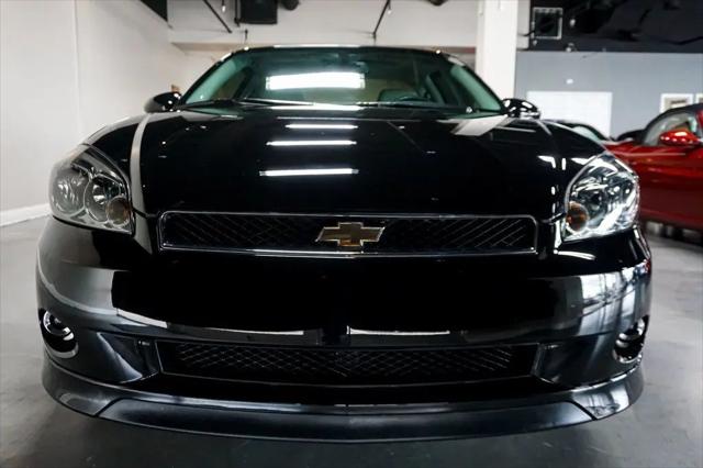 2006 Chevrolet Monte Carlo SS