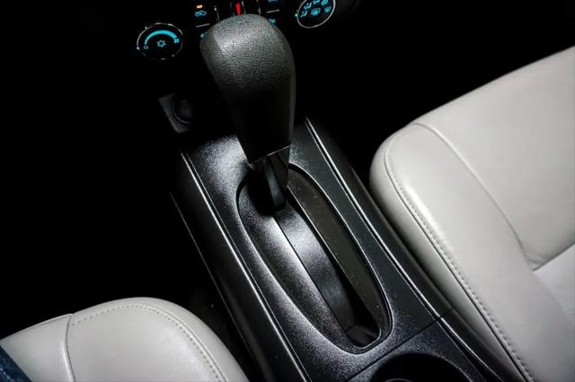 2006 Chevrolet Monte Carlo SS