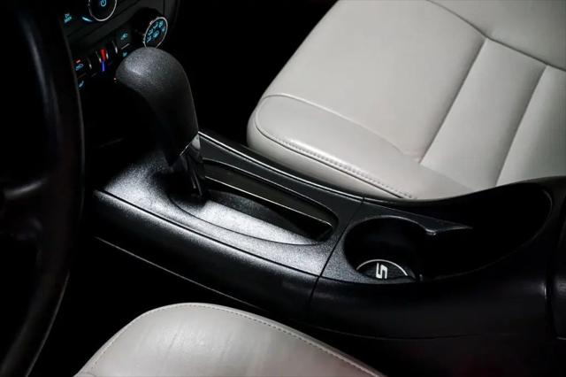 2006 Chevrolet Monte Carlo SS