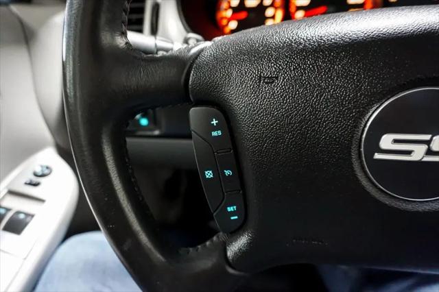 2006 Chevrolet Monte Carlo SS