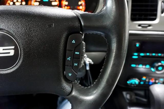 2006 Chevrolet Monte Carlo SS