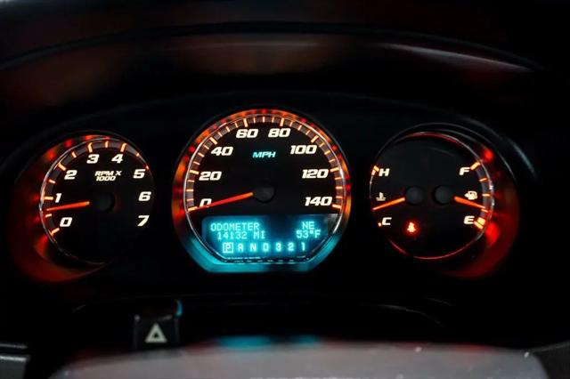 2006 Chevrolet Monte Carlo SS