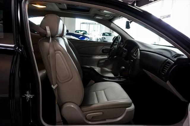 2006 Chevrolet Monte Carlo SS