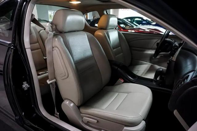 2006 Chevrolet Monte Carlo SS