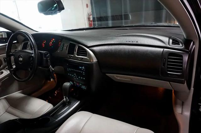 2006 Chevrolet Monte Carlo SS