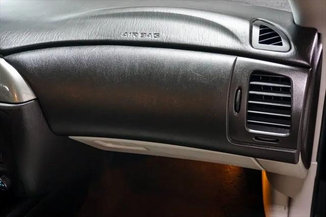 2006 Chevrolet Monte Carlo SS