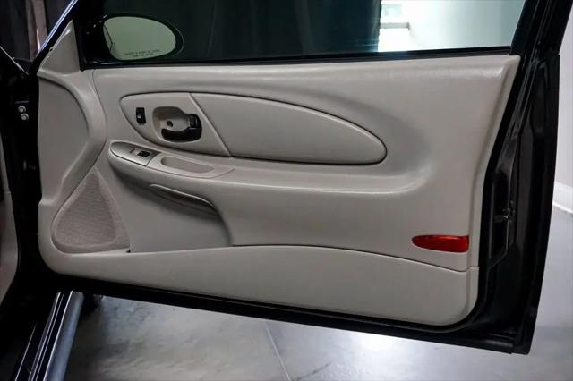 2006 Chevrolet Monte Carlo SS