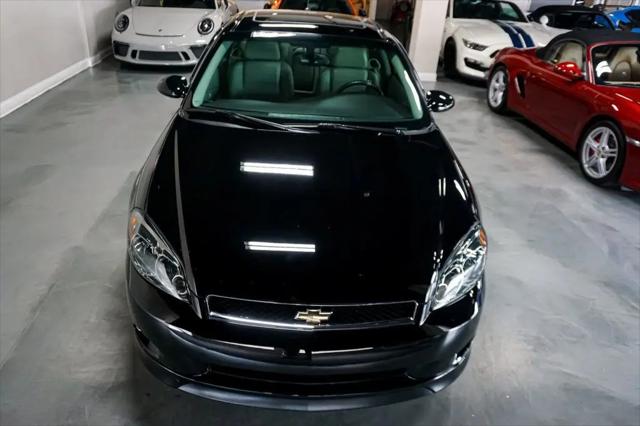 2006 Chevrolet Monte Carlo SS