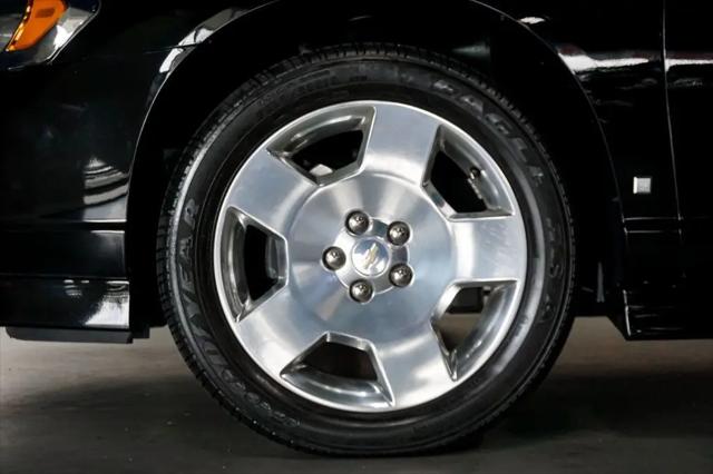 2006 Chevrolet Monte Carlo SS