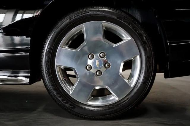 2006 Chevrolet Monte Carlo SS