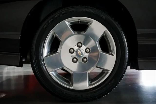 2006 Chevrolet Monte Carlo SS