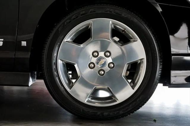 2006 Chevrolet Monte Carlo SS