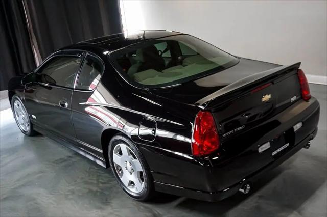 2006 Chevrolet Monte Carlo SS