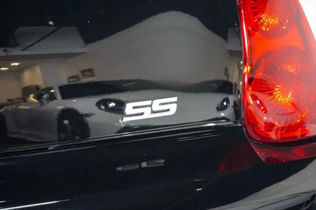 2006 Chevrolet Monte Carlo SS