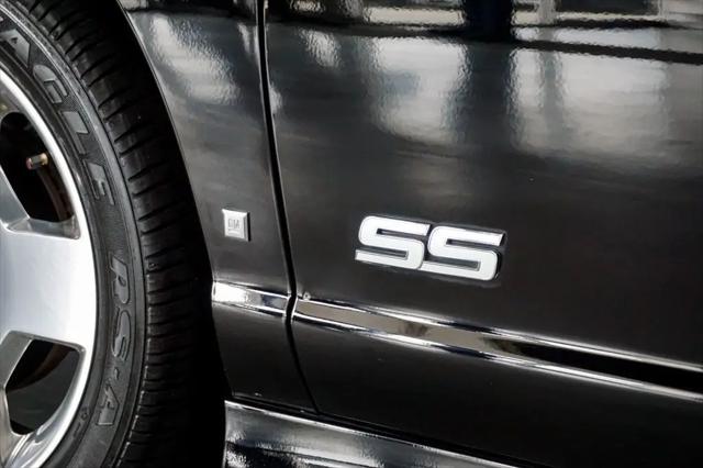 2006 Chevrolet Monte Carlo SS