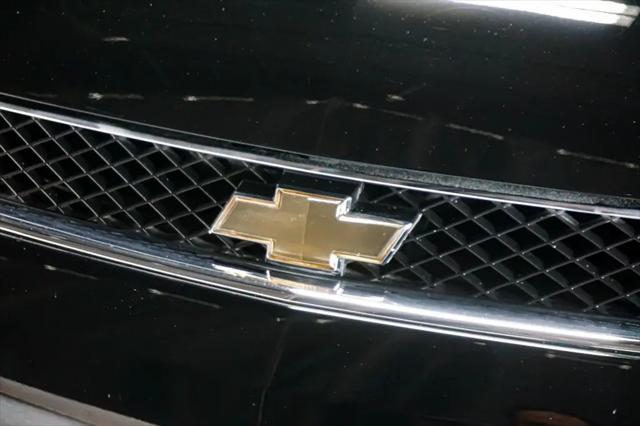 2006 Chevrolet Monte Carlo SS