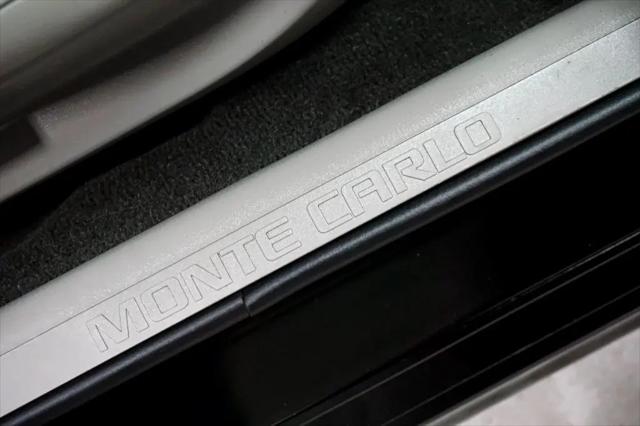 2006 Chevrolet Monte Carlo SS