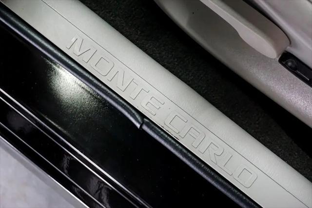 2006 Chevrolet Monte Carlo SS