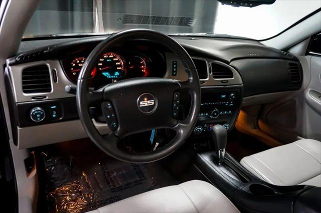 2006 Chevrolet Monte Carlo SS