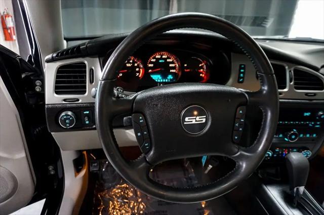2006 Chevrolet Monte Carlo SS