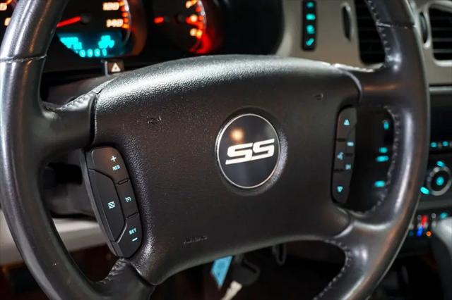 2006 Chevrolet Monte Carlo SS