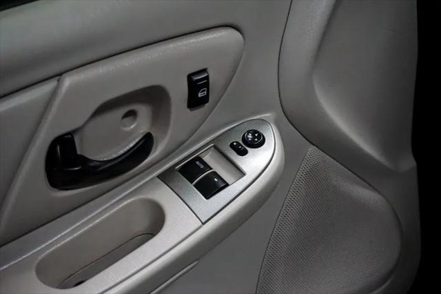 2006 Chevrolet Monte Carlo SS