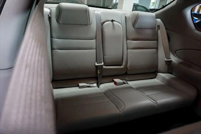 2006 Chevrolet Monte Carlo SS