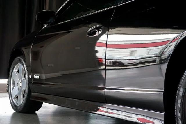 2006 Chevrolet Monte Carlo SS