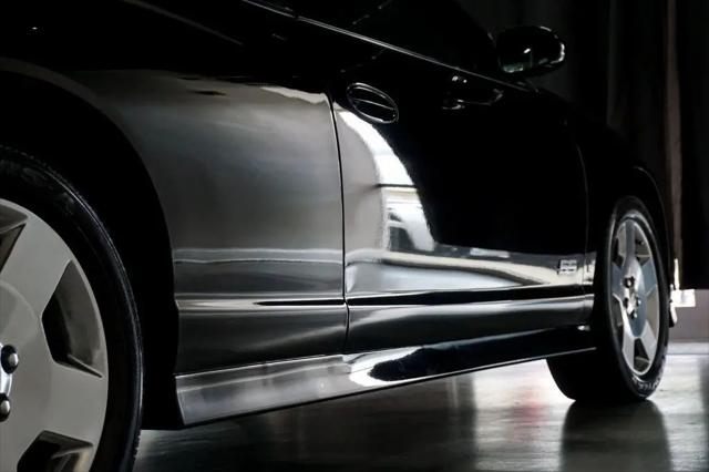 2006 Chevrolet Monte Carlo SS