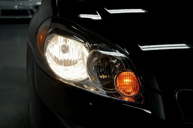 2006 Chevrolet Monte Carlo SS