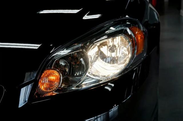 2006 Chevrolet Monte Carlo SS