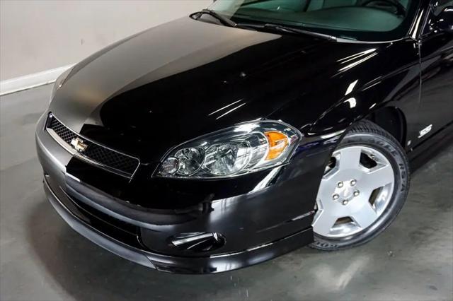 2006 Chevrolet Monte Carlo SS