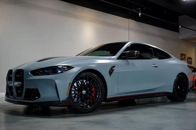 2023 BMW M4 CSL for sale in Naperville, IL