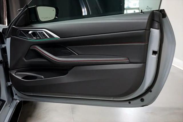 2023 BMW M4 CSL