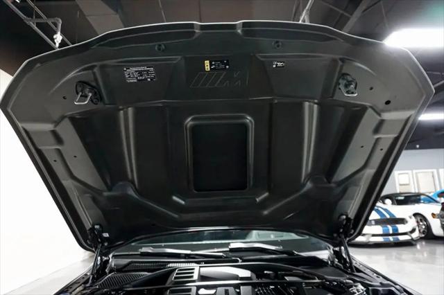 2023 BMW M4 CSL