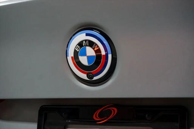 2023 BMW M4 CSL