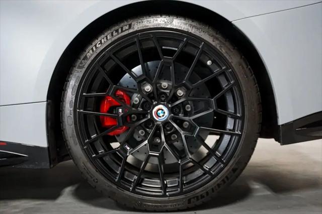 2023 BMW M4 CSL
