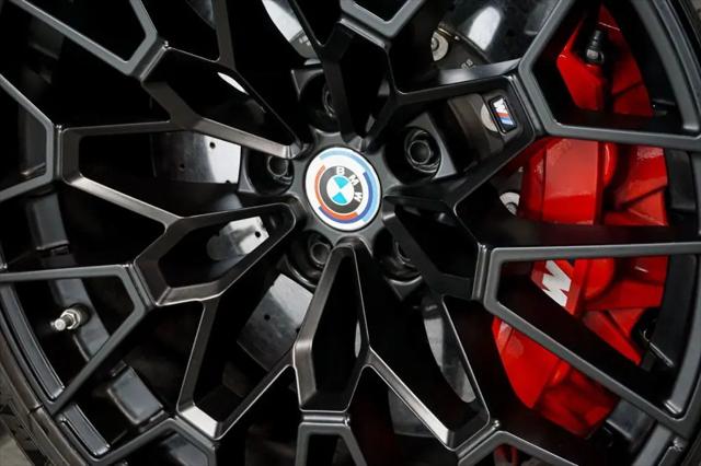 2023 BMW M4 CSL