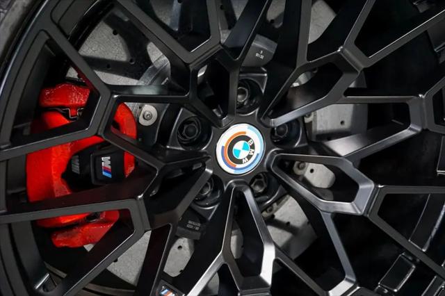 2023 BMW M4 CSL
