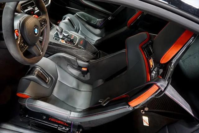 2023 BMW M4 CSL
