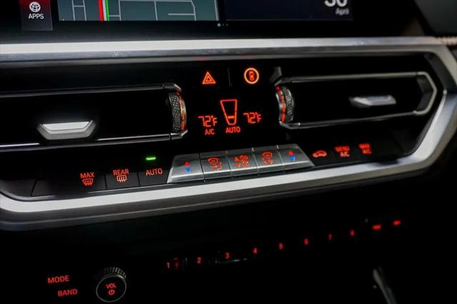 2023 BMW M4 CSL