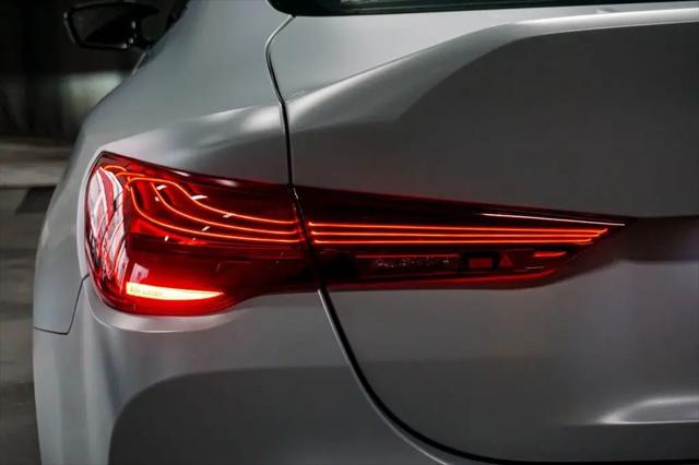 2023 BMW M4 CSL
