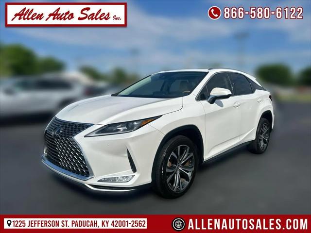2022 Lexus RX 350 RX 350 for sale in Paducah, KY