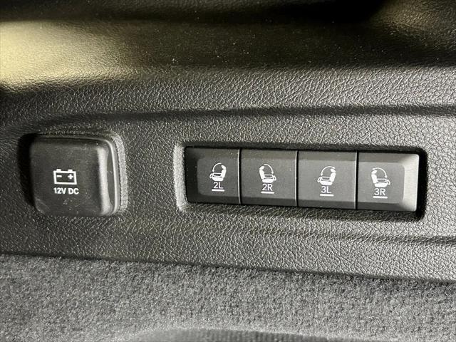 2023 Jeep Grand Cherokee L Summit Reserve 4x4