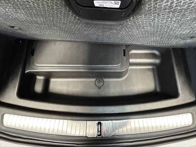 2023 Jeep Grand Cherokee L Summit Reserve 4x4