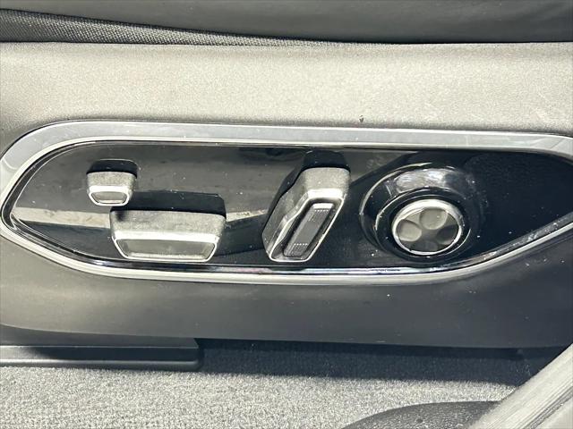 2023 Jeep Grand Cherokee L Summit Reserve 4x4