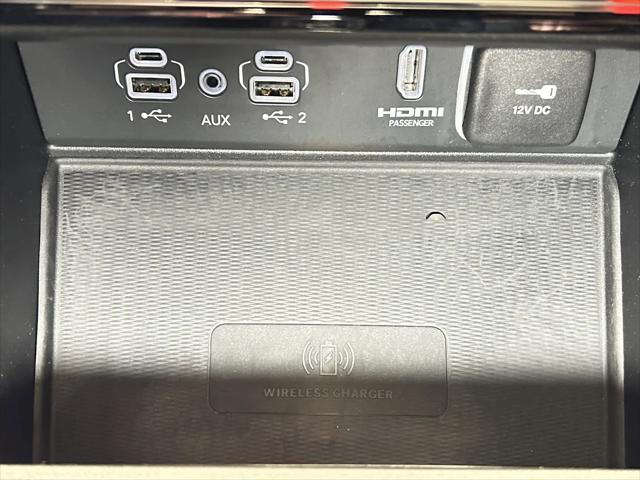 2023 Jeep Grand Cherokee L Summit Reserve 4x4