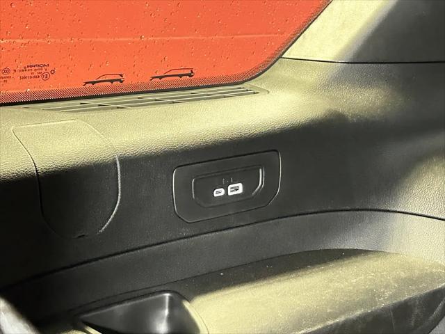 2023 Jeep Grand Cherokee L Summit Reserve 4x4