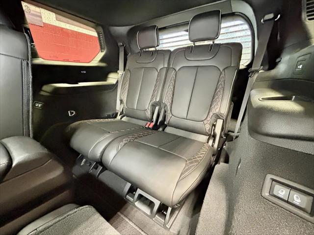 2023 Jeep Grand Cherokee L Summit Reserve 4x4